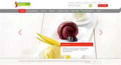Desktop Screenshot of mettler-servicebund.de